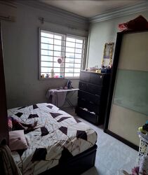Blk 772 Woodlands Drive 60 (Woodlands), HDB 4 Rooms #632481911